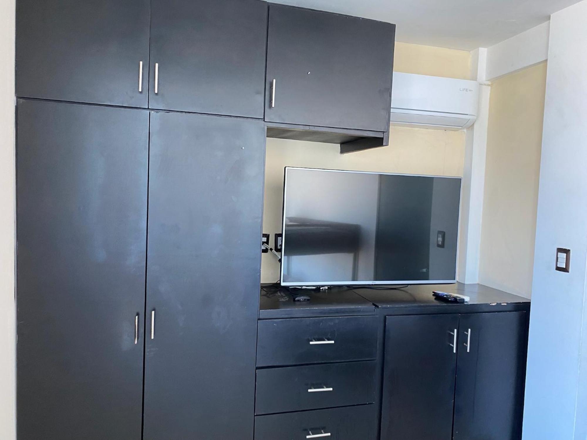 FRENTE PLAYA vista al mar, PISCINA DE USO EXCLUSIVO Boca del Río Exterior foto